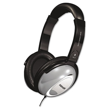 Maxell® Hp-nc-ii Noise Canceling Headphone freeshipping - TVN Wholesale